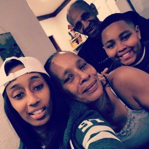 Meet your Posher, Nichelle